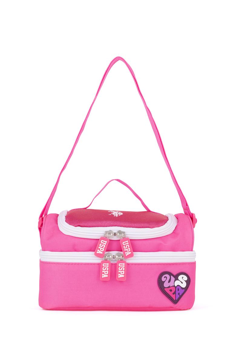 Kız Çocuk Pembe BESLENME CANTASI - 50294971001