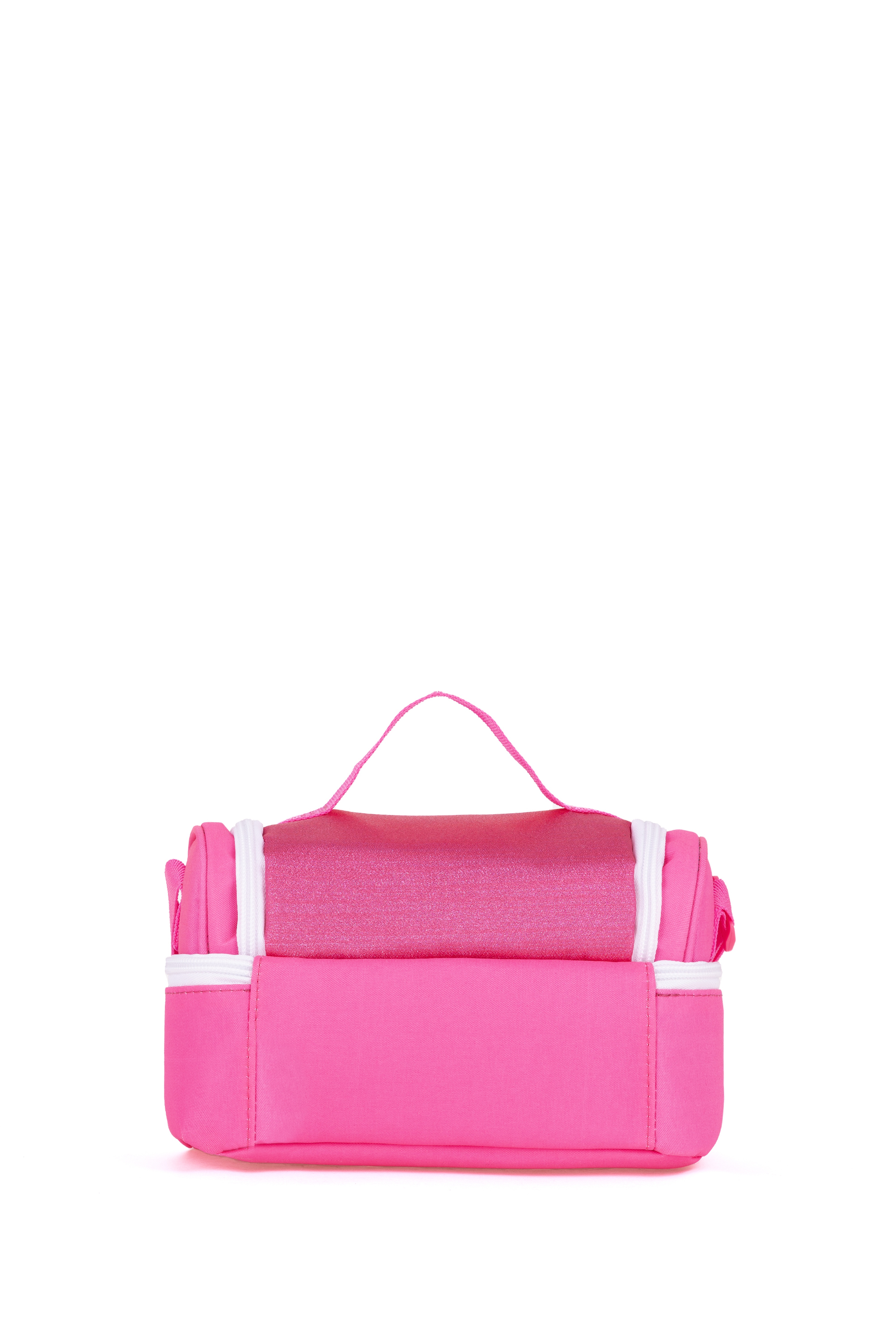Kız Çocuk Pembe BESLENME CANTASI