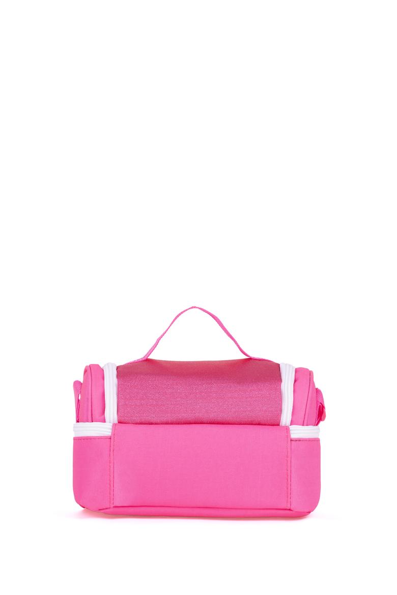 Kız Çocuk Pembe BESLENME CANTASI - 50294971001