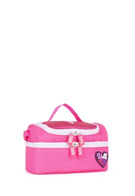 Kız Çocuk Pembe BESLENME CANTASI - 50294971001