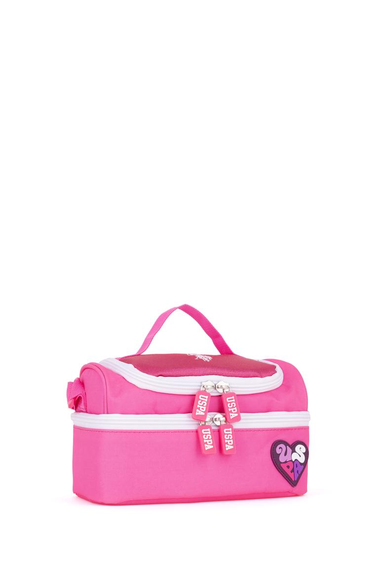 Kız Çocuk Pembe BESLENME CANTASI - 50294971001