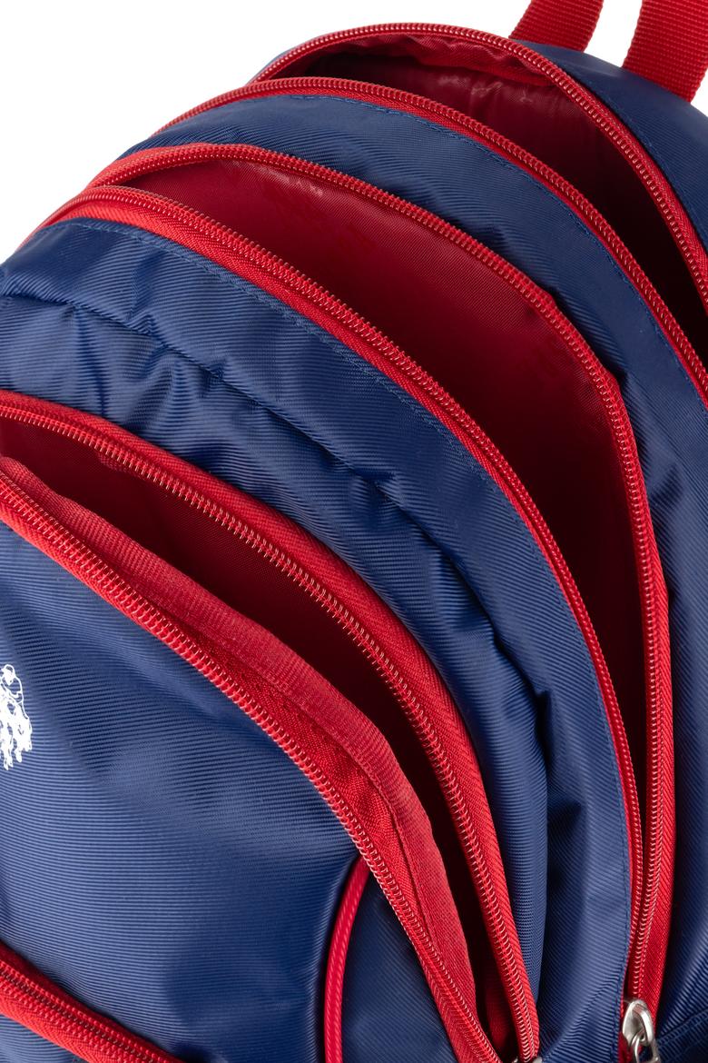 Erkek Çocuk Lacivert Okul Çantası - 50294981001