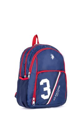 Erkek Çocuk Lacivert Okul Çantası - 50294981001