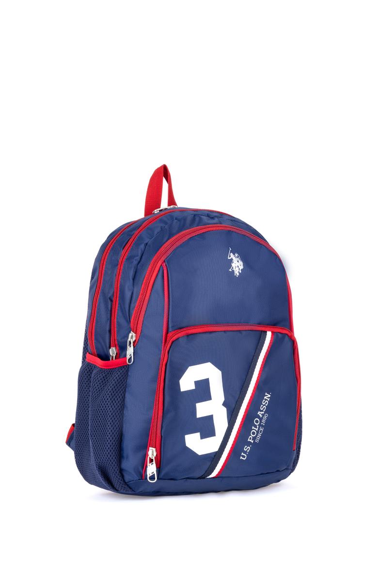 Erkek Çocuk Lacivert Okul Çantası - 50294981001