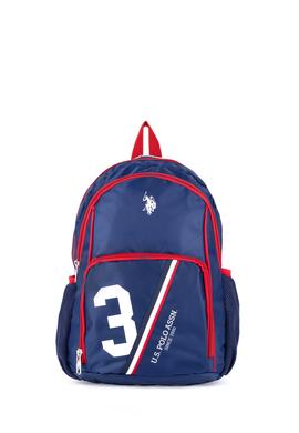 Erkek Çocuk Lacivert Okul Çantası - 50294981001