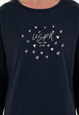 Kadın Lacivert Pijama Takımı - 50303406014