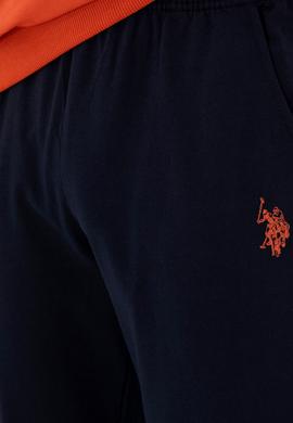 Erkek Turuncu Pijama Takımı - 50301717003