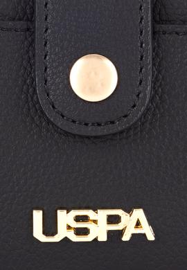 Kadın Siyah Cüzdan - 50295135003