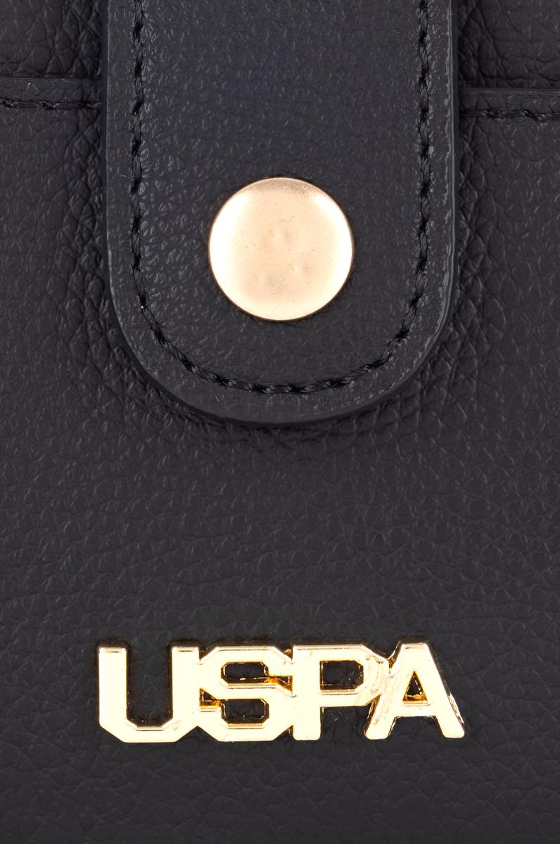 Kadın Siyah Cüzdan