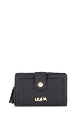 Kadın Siyah Cüzdan - 50295135003