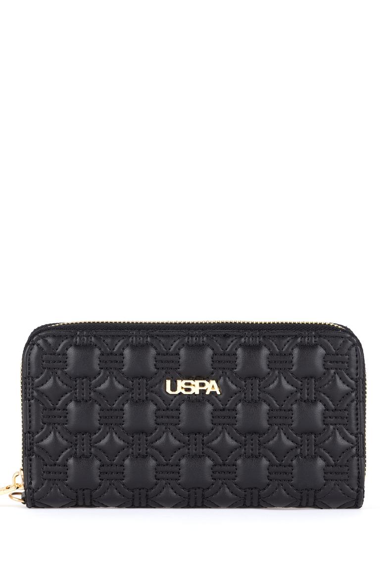 Kadın Siyah Cüzdan