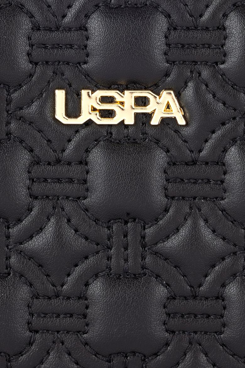 Kadın Siyah Cüzdan - 50295180001