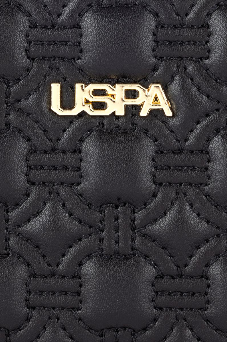 Kadın Siyah Cüzdan