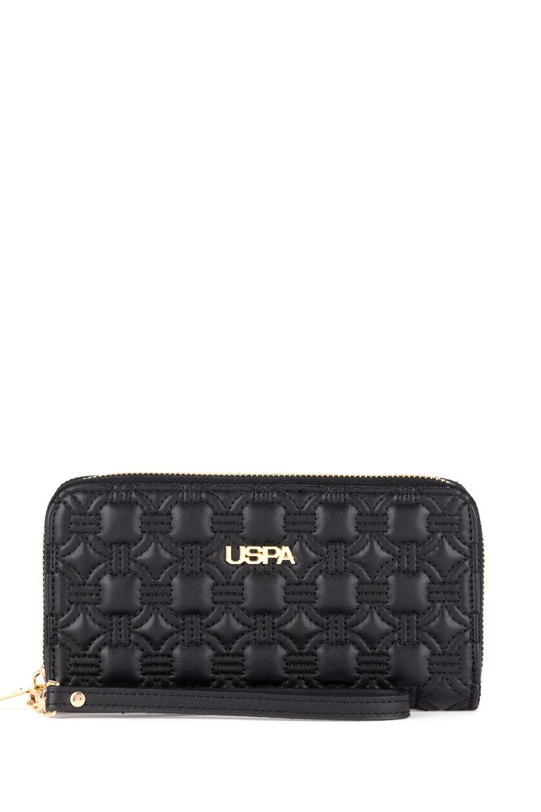 Kadın Siyah Cüzdan - 50295180001