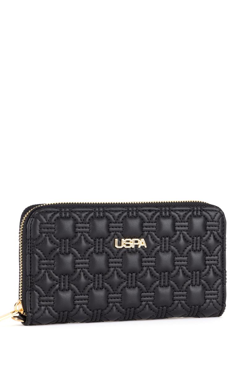 Kadın Siyah Cüzdan