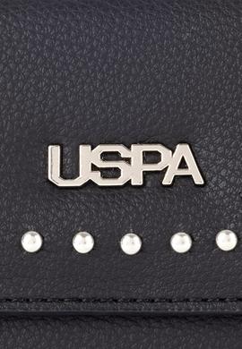 Kadın Siyah Cüzdan - 50295184002