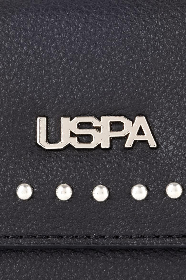 Kadın Siyah Cüzdan - 50295184002