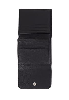 Kadın Siyah Cüzdan - 50295184002