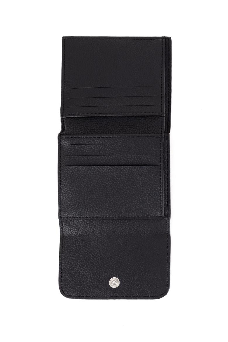 Kadın Siyah Cüzdan - 50295184002