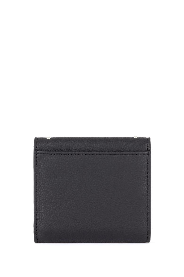 Kadın Siyah Cüzdan - 50295184002