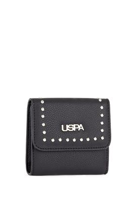 Kadın Siyah Cüzdan - 50295184002