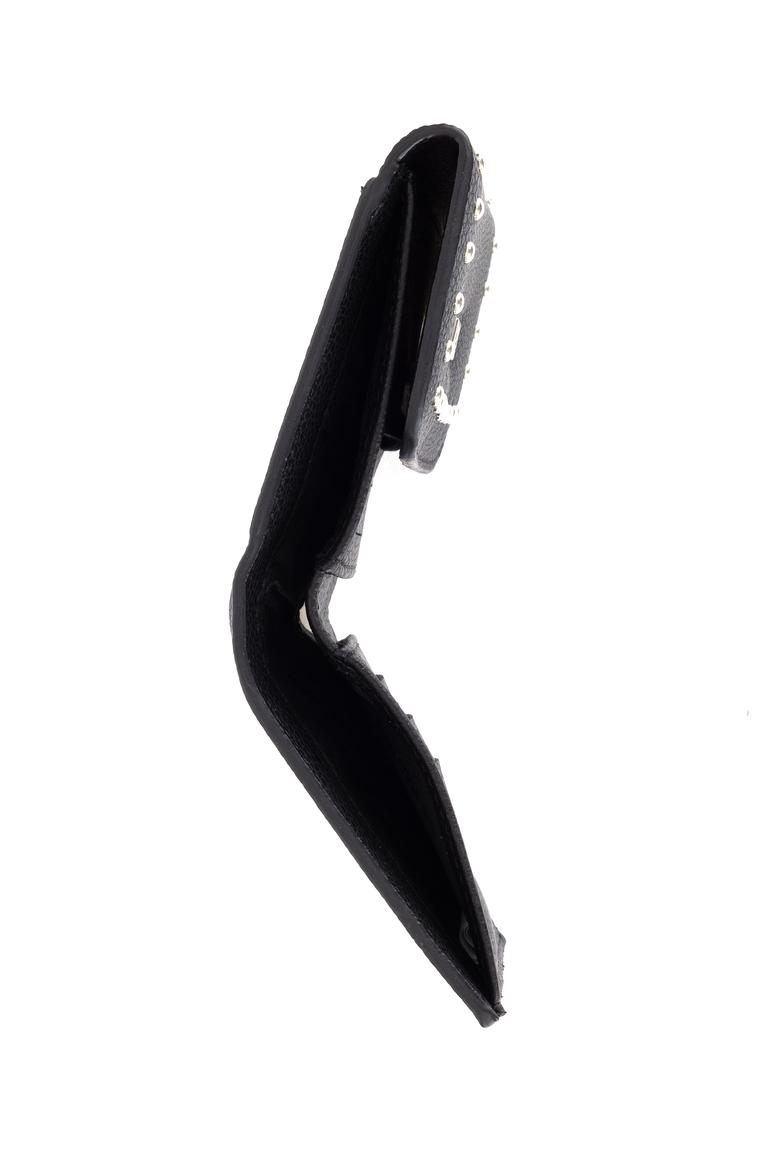 Kadın Siyah Cüzdan - 50295184002