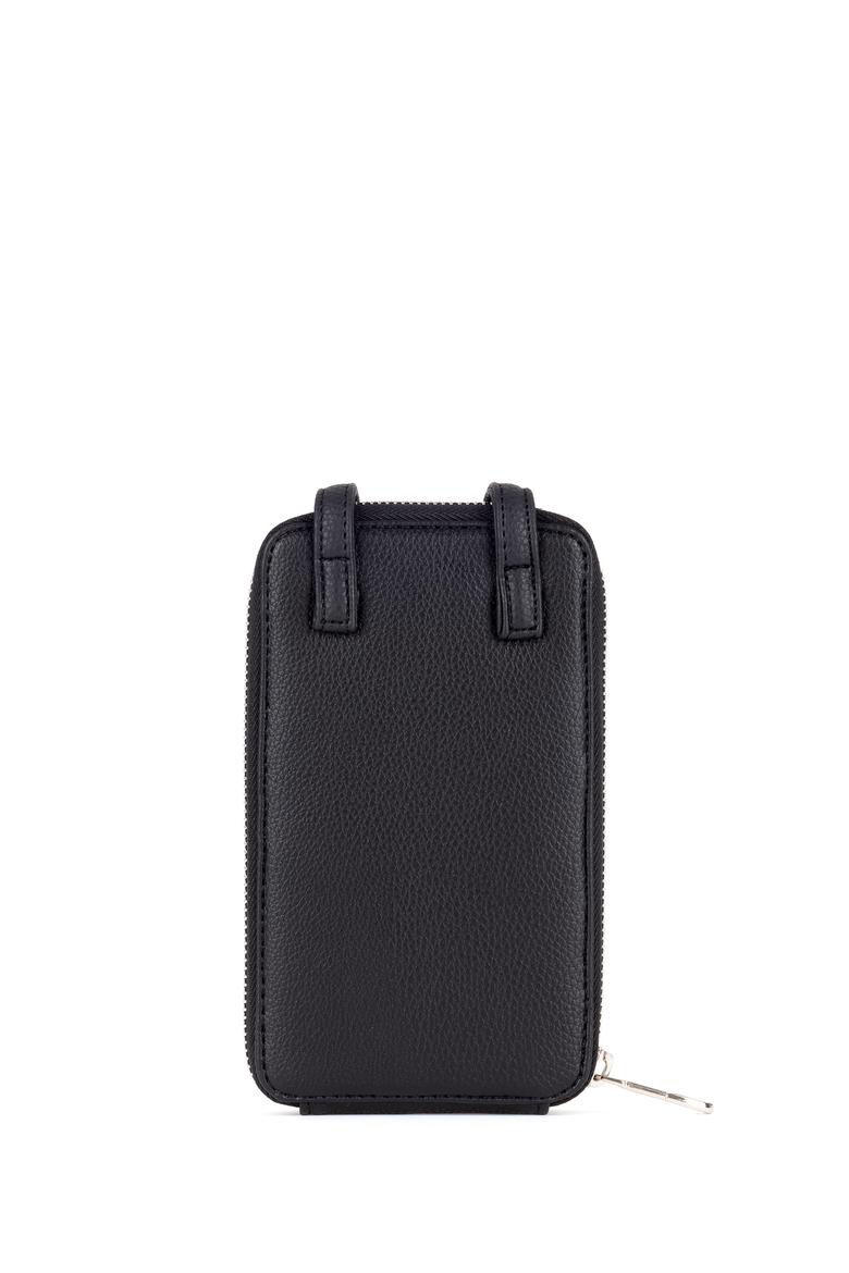 Kadın Siyah Cüzdan - 50295202002