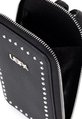 Kadın Siyah Cüzdan - 50295202002