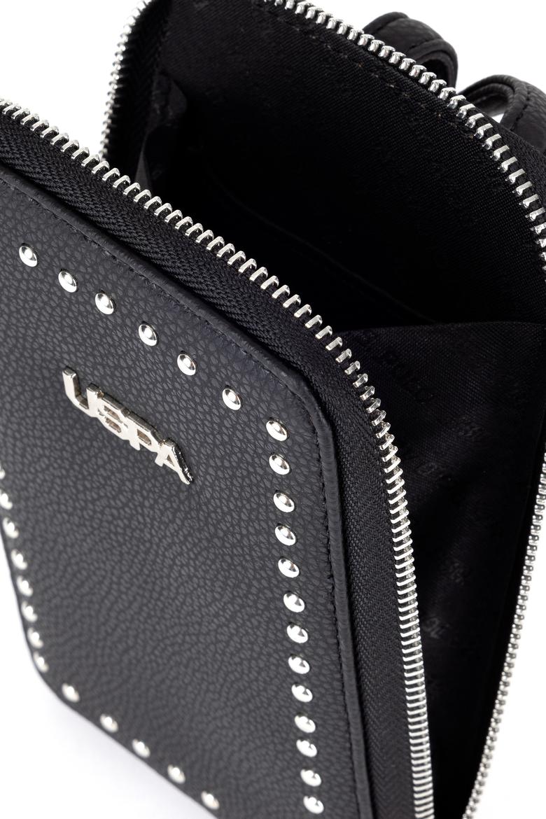 Kadın Siyah Cüzdan - 50295202002