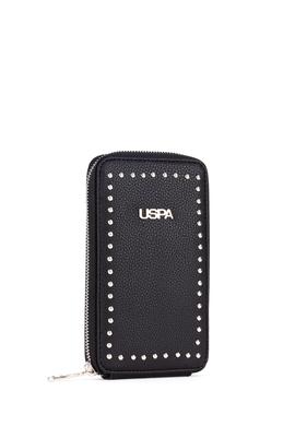 Kadın Siyah Cüzdan - 50295202002