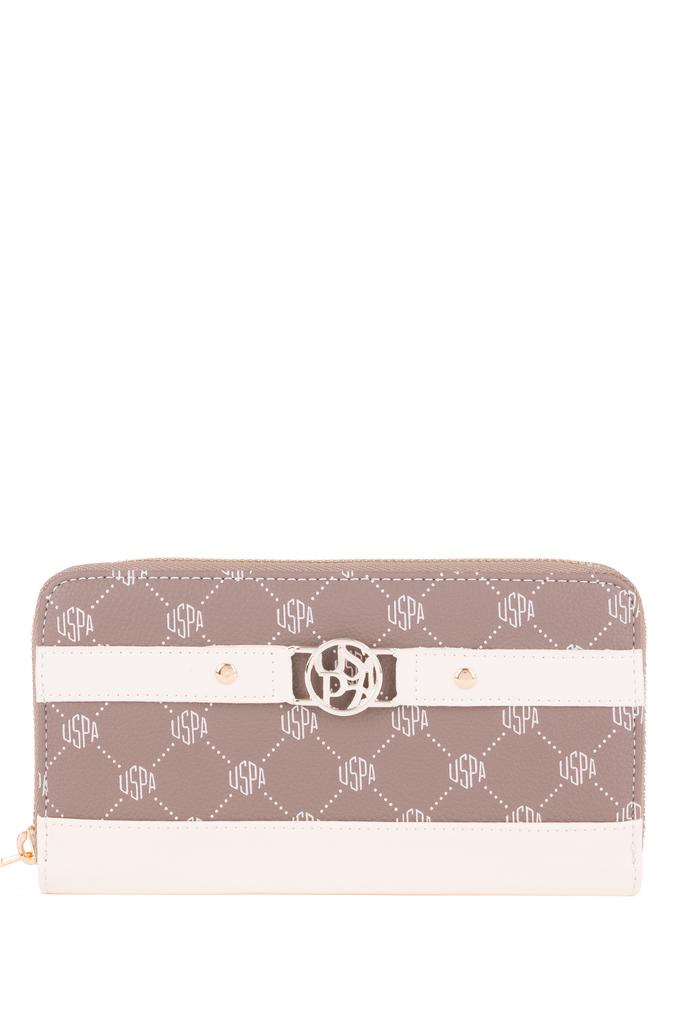 Kadın Vizon Cüzdan