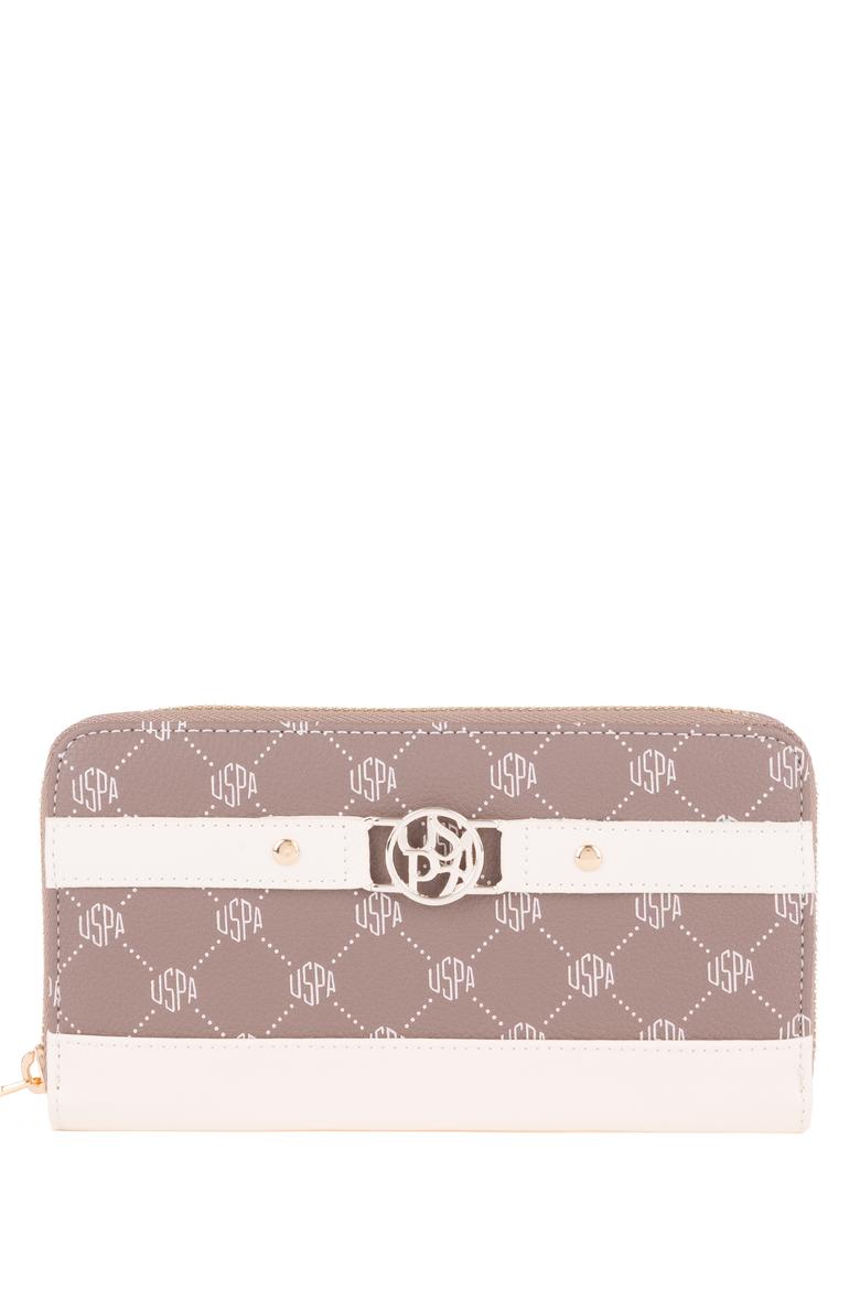 Kadın Vizon Cüzdan