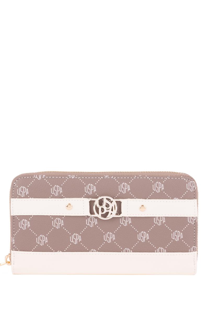 Kadın Vizon Cüzdan