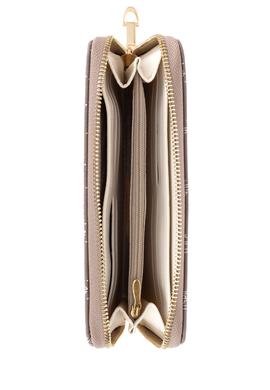 Kadın Vizon Cüzdan - 50295193001