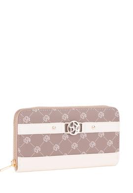 Kadın Vizon Cüzdan - 50295193001