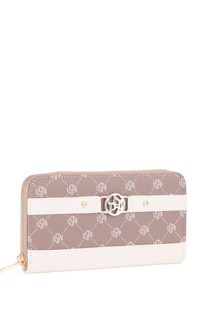 Kadın Vizon Cüzdan