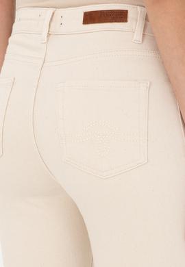 Kadın Taş Jean Pantolon - 50291043008