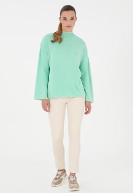 Kadın Taş Jean Pantolon - 50291043008