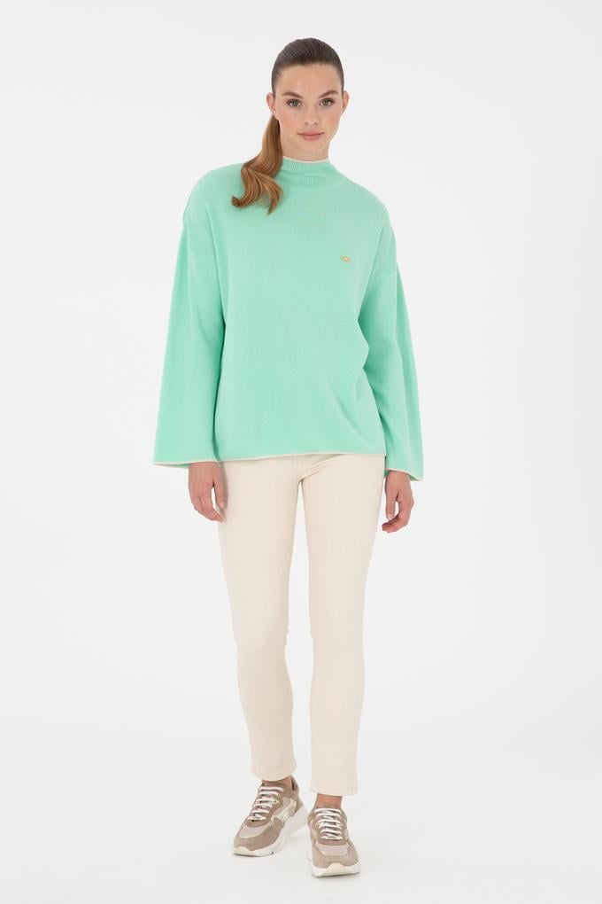 Kadın Taş Jean Pantolon