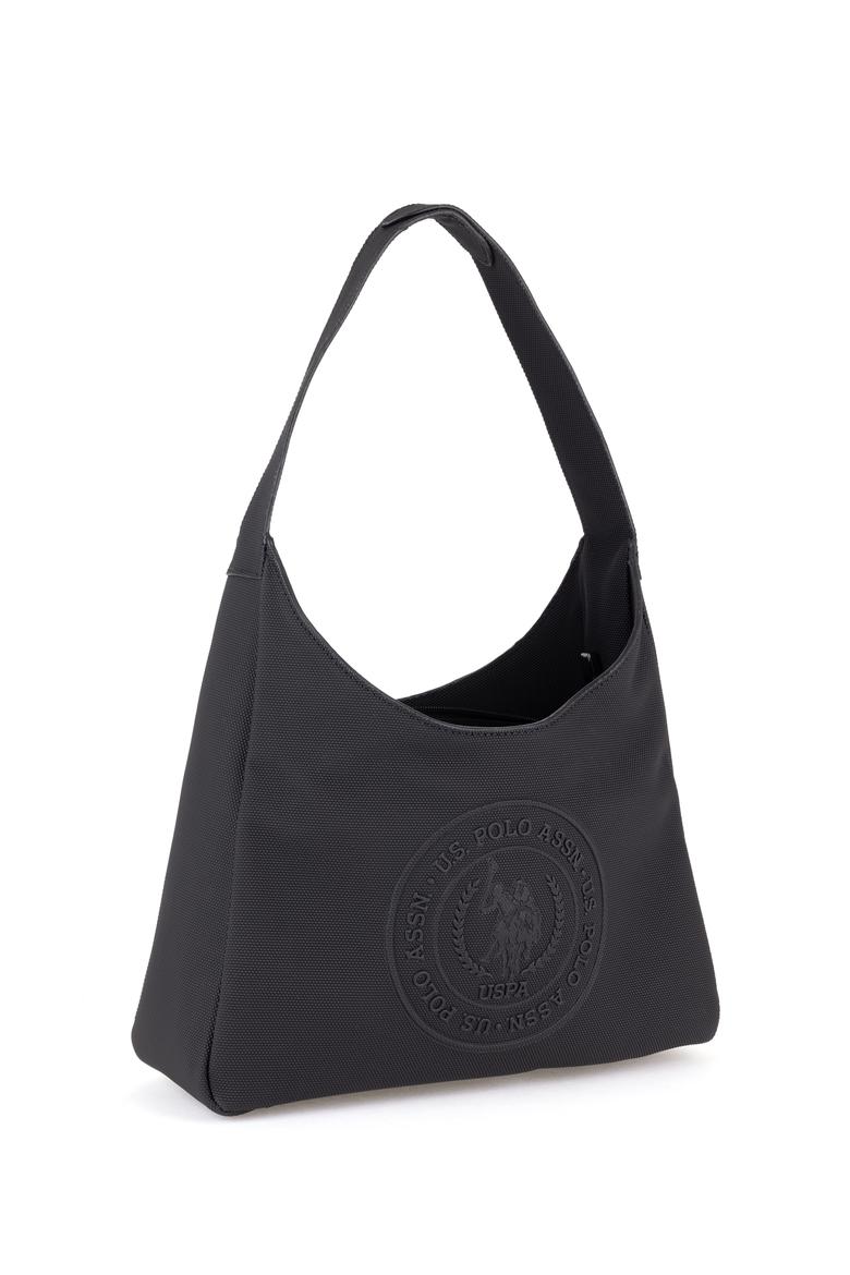 Kadın Siyah Kol Çantası - 50294554004