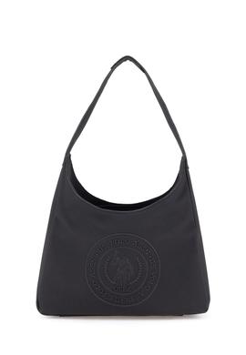 Kadın Siyah Kol Çantası - 50294554004