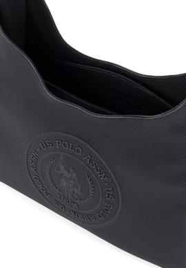 Kadın Siyah Kol Çantası - 50294554004