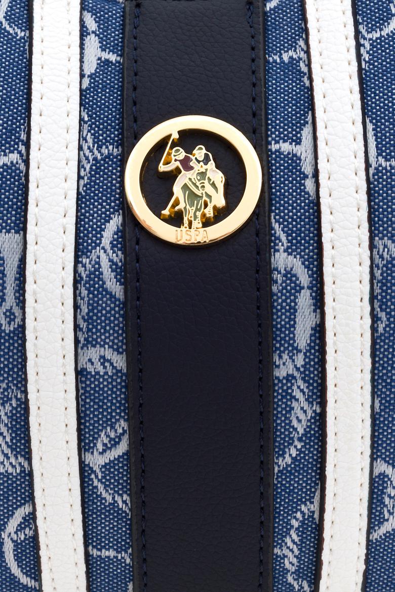 Kadın Denim Çanta - 50273208001