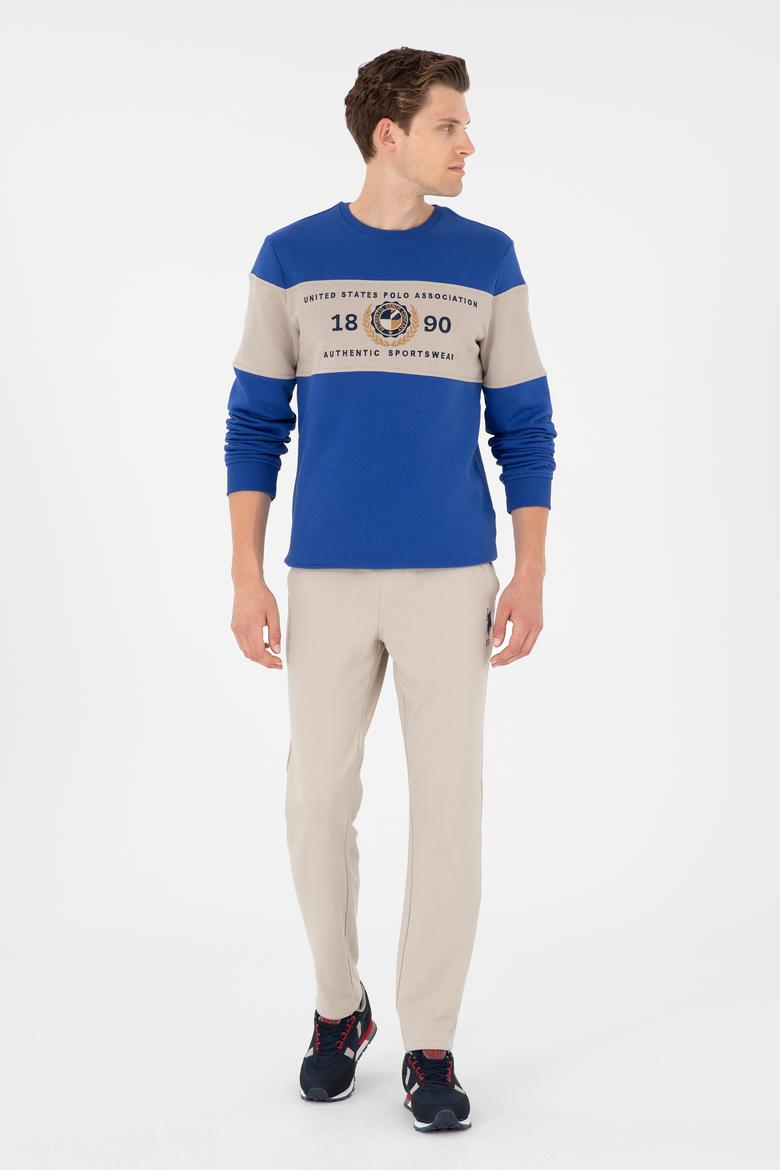 Erkek Taş Eşofman Altı