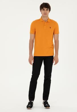 Erkek Siyah Kanvas / Chino Pantolon - 50286013437