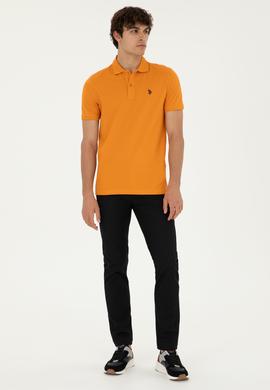 Erkek Siyah Kanvas / Chino Pantolon - 50286013437