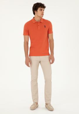 Erkek Taş Kanvas / Chino Pantolon - 50286013570