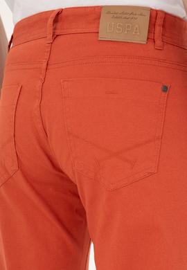 Erkek Pudra Kanvas / Chino Pantolon - 50286305558