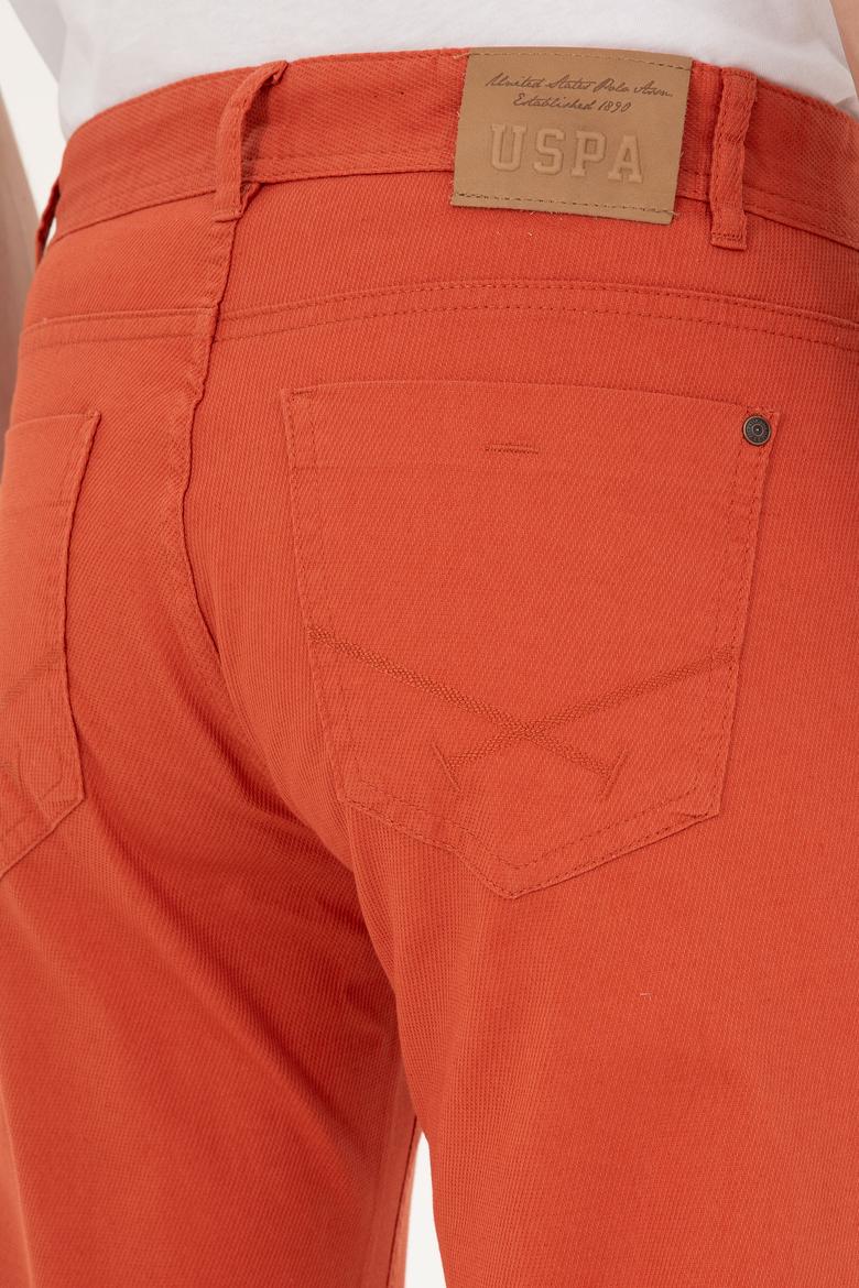 Erkek Pudra Kanvas / Chino Pantolon - 50286305558