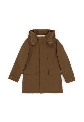 Erkek Çocuk Haki Kaban - 50291496005